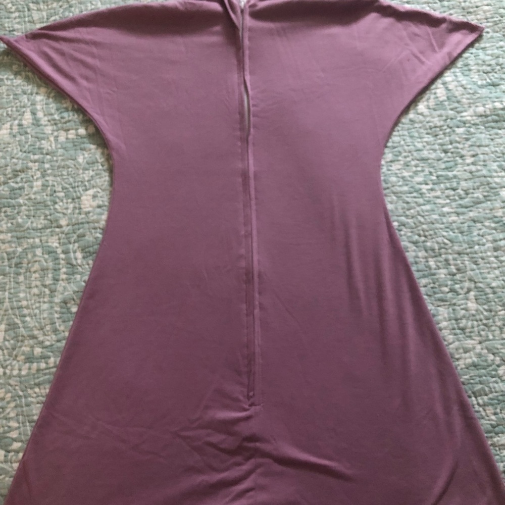 6-12 month Zipadee Zip Washed but never worn